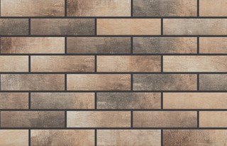 Loft brick Masala 24,5x6,5