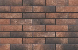 Loft brick Chili 24,5x6,5