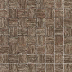 Dekor Mozaika Msk-Biloba Brown 32,4X32,4
