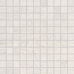 Mozaika Inverno white 30x30