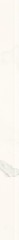 Livia bianco london 5,8x75