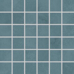 BLEND, WDM06811, mozaika, 298x298x10, modrá