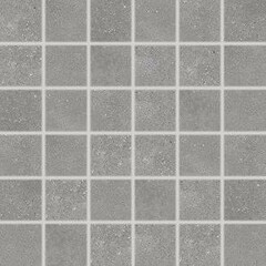 BETONICO, DDM06791, mozaika, 298x298x10, šedá
