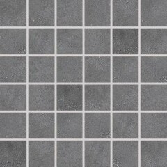 BETONICO, DDM06792, mozaika, 298x298x10, černá