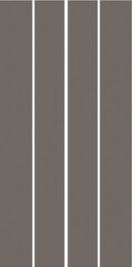 CONCEPT PLUS, WIFMB011, dekor, 398x198x7, tmavě šedá