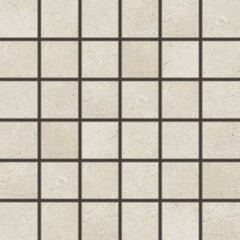 LIMESTONE, DDM06801, mozaika, 298x298x10, béžová