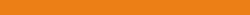 CONCEPT, VLAG8001, listela, 250x15x6, oranžová