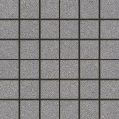 BLOCK, DDM06782, mozaika, 298x298x10, tmavě šedá